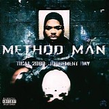 Method Man - Tical 2000 : Judgement Day