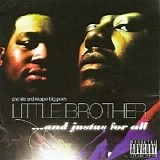 Little Brother - And Justus For All