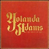 Yolanda Adams - The Best of Me