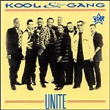 Kool and the Gang - Unite