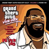 Various artists - Grand Theft Auto Vice City Soundtrack Volume 6: Fever 105