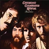 Creedence Clearwater Revival - Pendulum (2008 40th Anniversary edition)