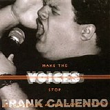 Frank Caliendo - Make The Voices Stop