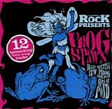 Various - Classic Rock - Prog - Prog Spawn - Mag. 122