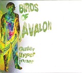 Birds Of Avalon - Outer Upper Inner