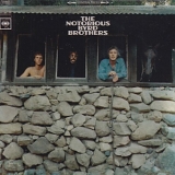 Byrds - The Notorious Byrd Brothers (mono) (MFSL SACD hybrid)