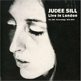 Judee Sill - Live In London (The BBC Recordings 1972-1973)