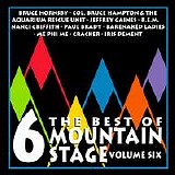 Various artists - Best of Mountain Stage Vol. 6