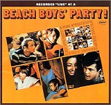 The Beach Boys - Beach Boys' Party! + Stack-O-Tracks