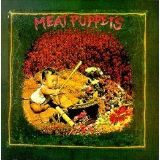 Meat Puppets - Meat Puppets