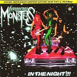 Famous Monsters - In The Night!!!