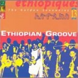Various artists - Ethiopiques 13: Ethiopian Groove - The Golden Seventies