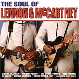 Various artists - The Soul of Lennon and McCartney