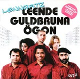 Various artists - Leende guldbruna Ã¶gon