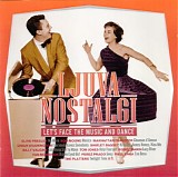Various artists - Ljuva nostalgi - Let's Face The Music And Dance