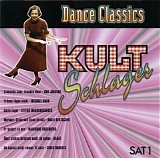 Various artists - Kult-Schlager