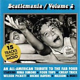 Various artists - MOJO Beatlemania vol. 2