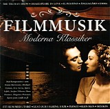 Various artists - Filmmusik - Moderna Klassiker