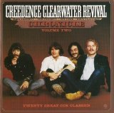 Creedence Clearwater Revival - Chronicle Volume Two