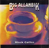 Big Allanbik - Black Coffee