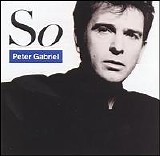 Gabriel, Peter (Peter Gabriel) - So