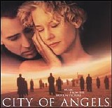 Various artists - City of Angels:  Music From The Motion Picture