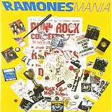 Ramones, The - Mania