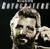 Starr, Ringo - Ringo's Rotogravure