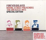 Manic Street Preachers - Forever Delayed :The Remixes