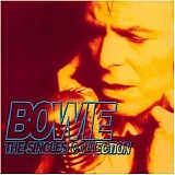 David Bowie - The Singles 1969-1993