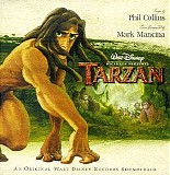 Collins, Phil - Tarzan : An Original Walt Disney Records Soundtrack