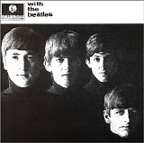 The Beatles - With The Beatles (Original 1st CD Release)