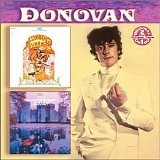 Donovan - Mellow Yellow /Wear Your Love Like Heaven