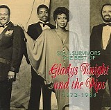 Gladys Knight And The Pips - Soul Survivors: The Best Of Gladys Knight And The Pips (1973 - 1988)