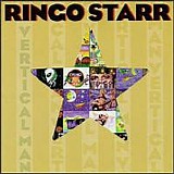 Starr, Ringo - Vertical Man