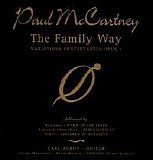 McCartney, Paul - The Family Way - Variations Concertante Opus 1