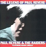 Paul Revere and the Raiders - The Legend of Paul Revere