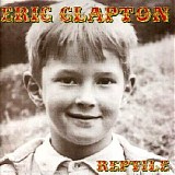 Clapton, Eric - Reptile