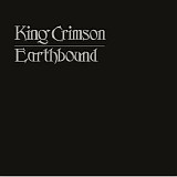 King Crimson - Earthbound
