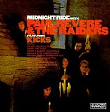 Paul Revere and the Raiders - Midnight Ride