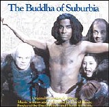 David Bowie - The Buddha Of Suburbia (Soundtrack Version)
