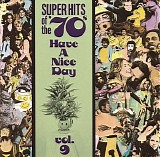 Various artists - Super Hits Of The '70s - Have A Nice Day, Vol. 9