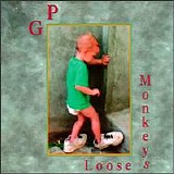 Parker, Graham - Loose Monkeys : Spare Tracks and Lost Demos