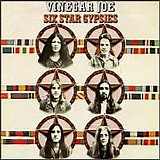 Vinegar Joe - Six Star Gypsies
