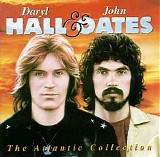 Hall & Oates - The Atlantic Collection