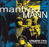 Manfred Mann - Chapter two: The Best Of The Fontana Years