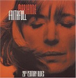 Faithfull, Marianne - 20th Century Blues