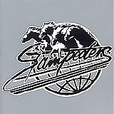 Stampeders - Platinum