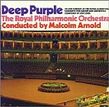 Deep Purple - Deep Purple & The Royal Philharmonic Orchestra :Concerto For Group And Orchestra