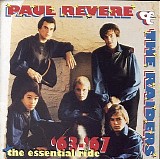 Paul Revere and the Raiders - '63 -'67 The Essential Ride